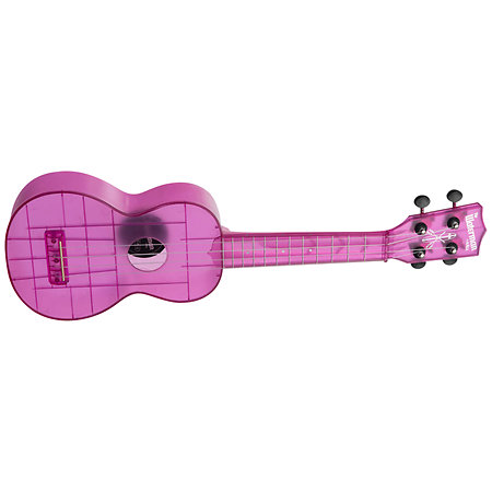 Waterman Soprano Amethyst Purple Transparent Kala