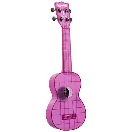 Waterman Soprano Amethyst Purple Transparent Kala