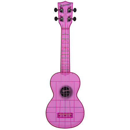 Waterman Soprano Amethyst Purple Transparent Kala