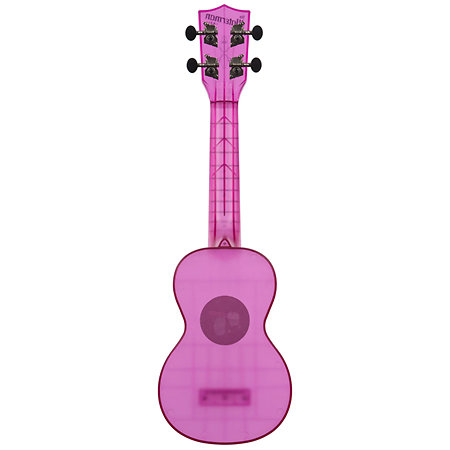 Waterman Soprano Amethyst Purple Transparent Kala