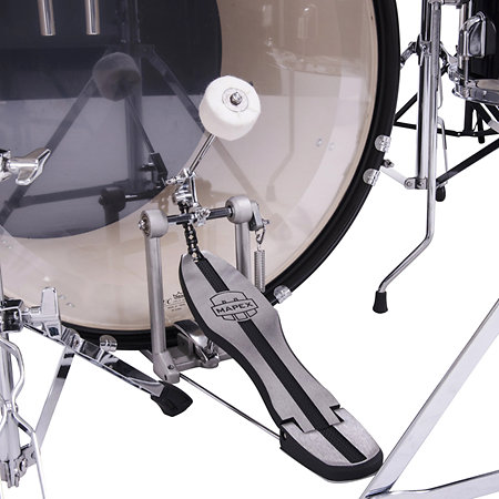 Mapex CM5294FTCDK Comet Stage 22 5F Dark Black