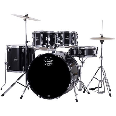 CM5294FTCDK Comet Stage 22 5F Dark Black Mapex