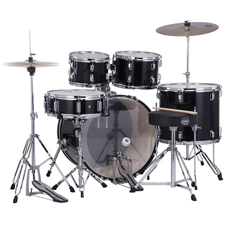 CM5294FTCDK Comet Stage 22 5F Dark Black Mapex