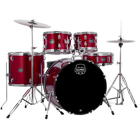 Mapex CM5294FTCIR Comet Stage 22 5F Infra Red