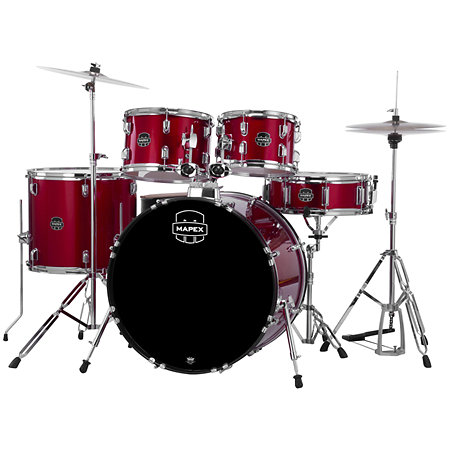 CM5294FTCIR Comet Stage 22 5F Infra Red Mapex