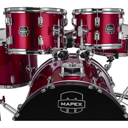 CM5294FTCIR Comet Stage 22 5F Infra Red Mapex