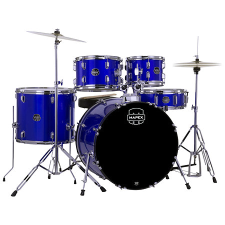 Mapex CM5294FTCIB Comet Stage 22 5F Indigo Blue