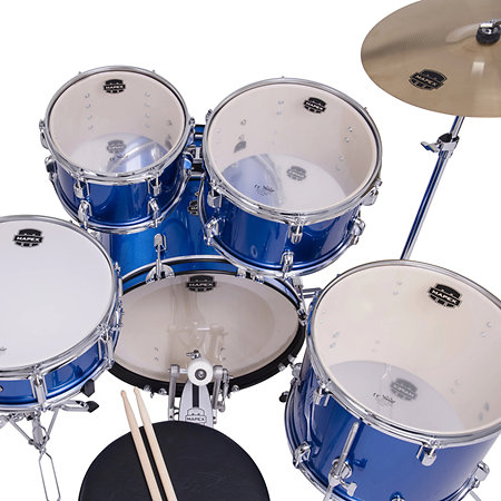 CM5294FTCIB Comet Stage 22 5F Indigo Blue Mapex