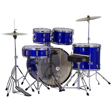 CM5294FTCIB Comet Stage 22 5F Indigo Blue Mapex