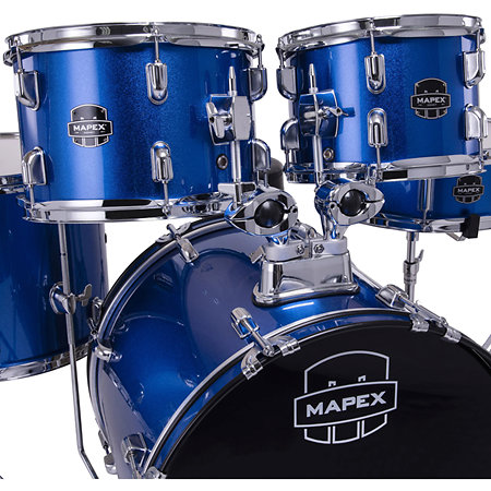 CM5294FTCIB Comet Stage 22 5F Indigo Blue Mapex