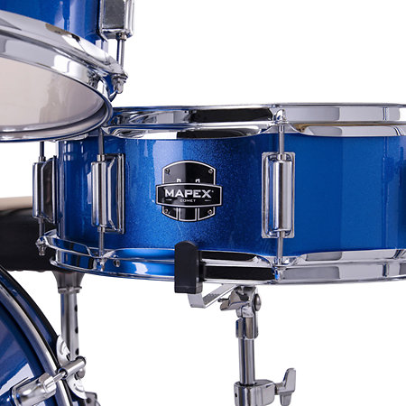 CM5294FTCIB Comet Stage 22 5F Indigo Blue Mapex