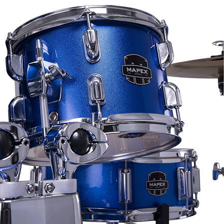 CM5294FTCIB Comet Stage 22 5F Indigo Blue Mapex