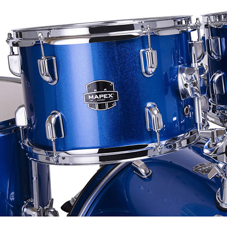 CM5294FTCIB Comet Stage 22 5F Indigo Blue Mapex
