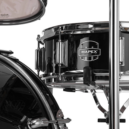 CM5044FTCDK Comet Fusion 20 5F Dark Black Mapex
