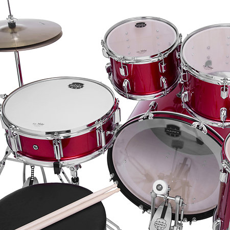 CM5044FTCIR Comet Fusion 20 5F Infra Red Mapex
