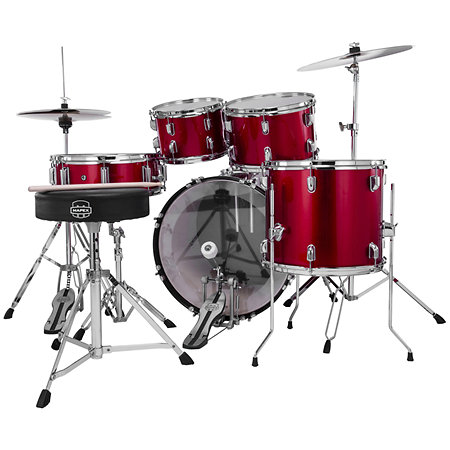CM5044FTCIR Comet Fusion 20 5F Infra Red Mapex