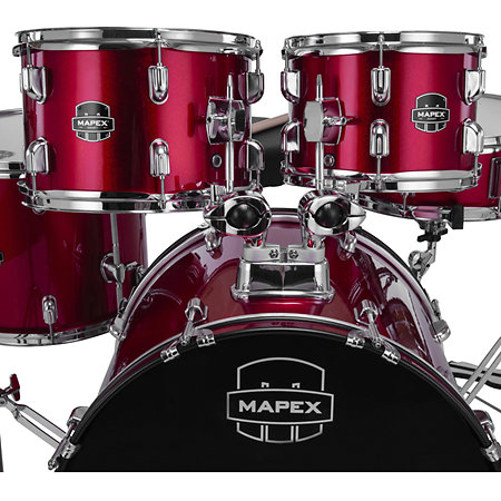 CM5044FTCIR Comet Fusion 20 5F Infra Red Mapex