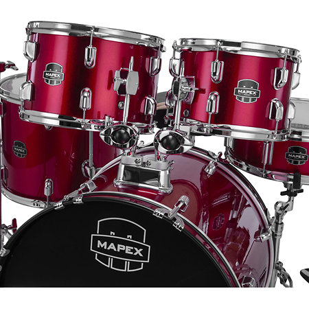 CM5044FTCIR Comet Fusion 20 5F Infra Red Mapex