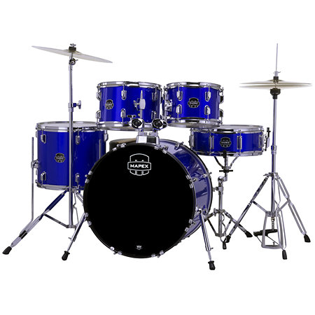 CM5044FTCIB Comet Fusion 20 5F Indigo Blue Mapex