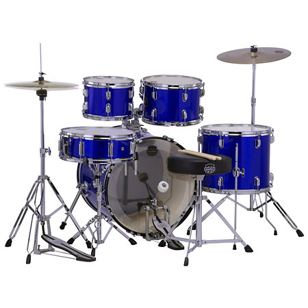 CM5044FTCIB Comet Fusion 20 5F Indigo Blue Mapex