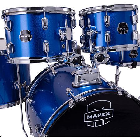 CM5044FTCIB Comet Fusion 20 5F Indigo Blue Mapex
