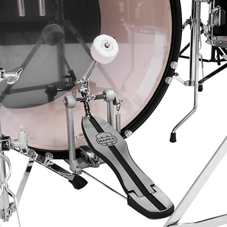 Mapex CM5844FTCDK Comet Jazz / Junior 18 5F Dark Black