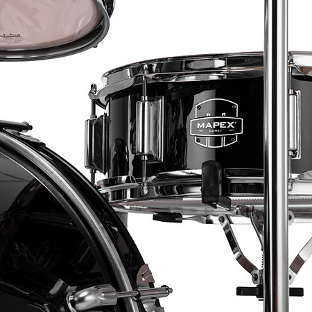 CM5844FTCDK Comet Jazz / Junior 18 5F Dark Black Mapex
