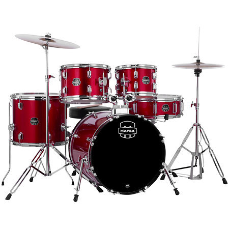 Mapex CM5844FTCIR Comet Jazz / Junior 18 5F Infra Red