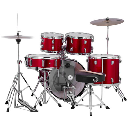 CM5844FTCIR Comet Jazz / Junior 18 5F Infra Red Mapex