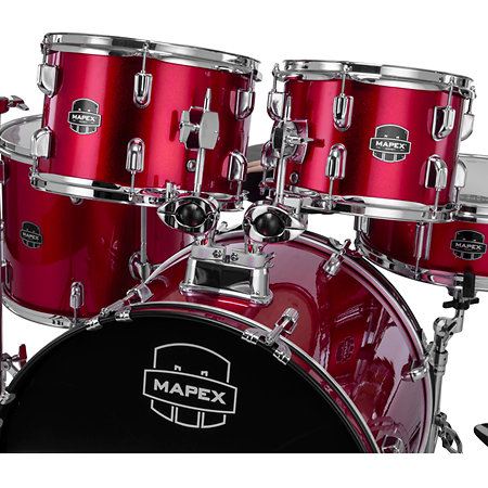 CM5844FTCIR Comet Jazz / Junior 18 5F Infra Red Mapex