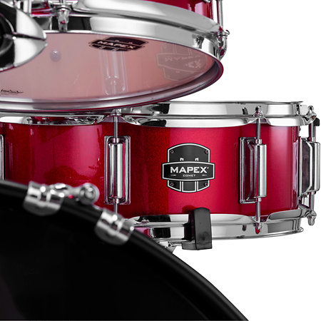 CM5844FTCIR Comet Jazz / Junior 18 5F Infra Red Mapex