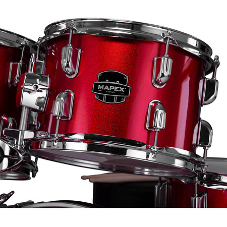 CM5844FTCIR Comet Jazz / Junior 18 5F Infra Red Mapex