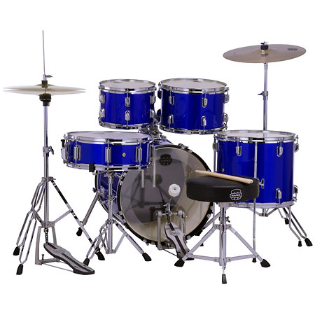CM5844FTCIB Comet Jazz / Junior 5F Indigo Blue Mapex