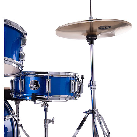 Mapex CM5844FTCIB Comet Jazz / Junior 5F Indigo Blue - Other Drum