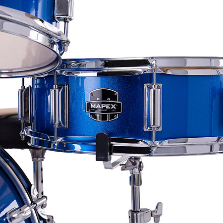 CM5844FTCIB Comet Jazz / Junior 5F Indigo Blue Mapex