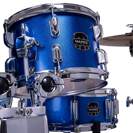 CM5844FTCIB Comet Jazz / Junior 5F Indigo Blue Mapex
