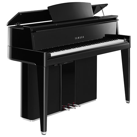 Yamaha N2 AvantGrand