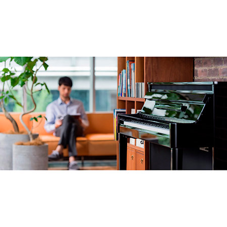 Yamaha N2 AvantGrand