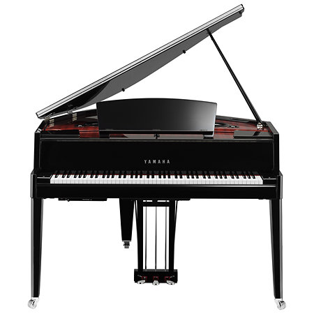 N3X AvantGrand Yamaha