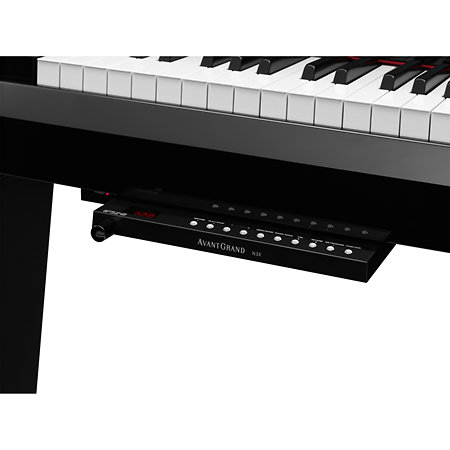 N3X AvantGrand Yamaha