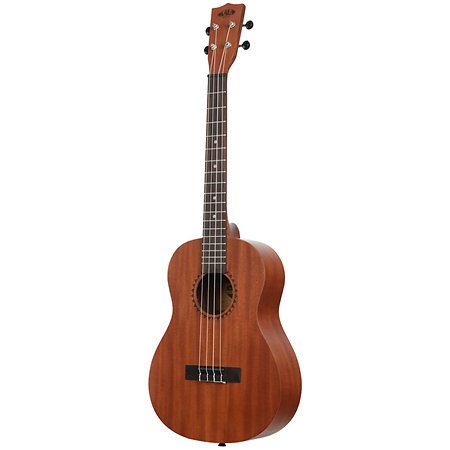 Learn To Play Ukulélé Baryton Starter Kit Kala