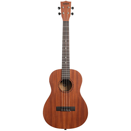 Learn To Play Ukulélé Baryton Starter Kit Kala