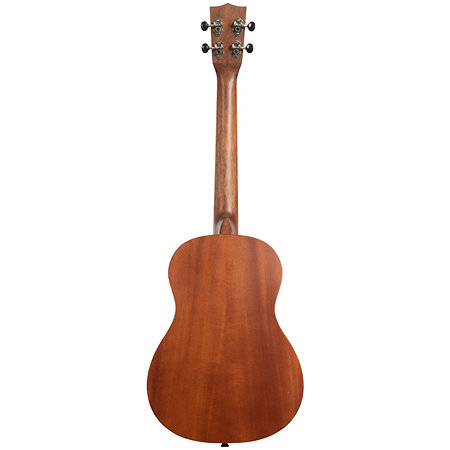Learn To Play Ukulélé Baryton Starter Kit Kala