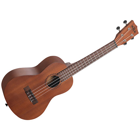 Learn To Play Ukulélé Concert Starter Kit Kala