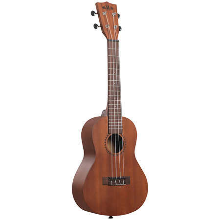 Learn To Play Ukulélé Concert Starter Kit Kala