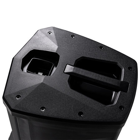 WPX-2000TOGO Gemini