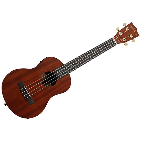 Kala Makala Tenor Ukulélé avec EQ