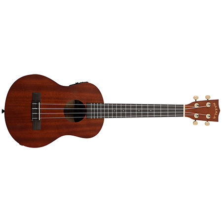 Kala Makala Tenor Ukulélé avec EQ