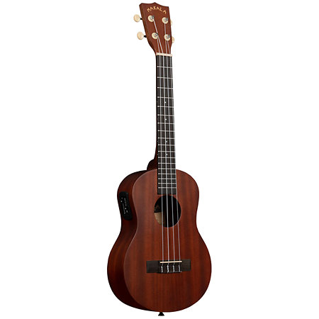 Makala Tenor Ukulélé avec EQ Kala