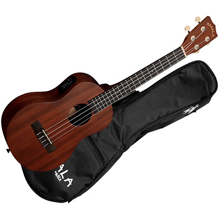 Kala Makala Tenor Ukulélé + Housse